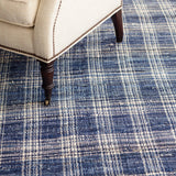 dash albert denim plaid da515 multi rug