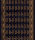 nourison cosmopolitan c94r midnight rug