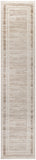 nourison serenity home srh07 mocha ivory rug