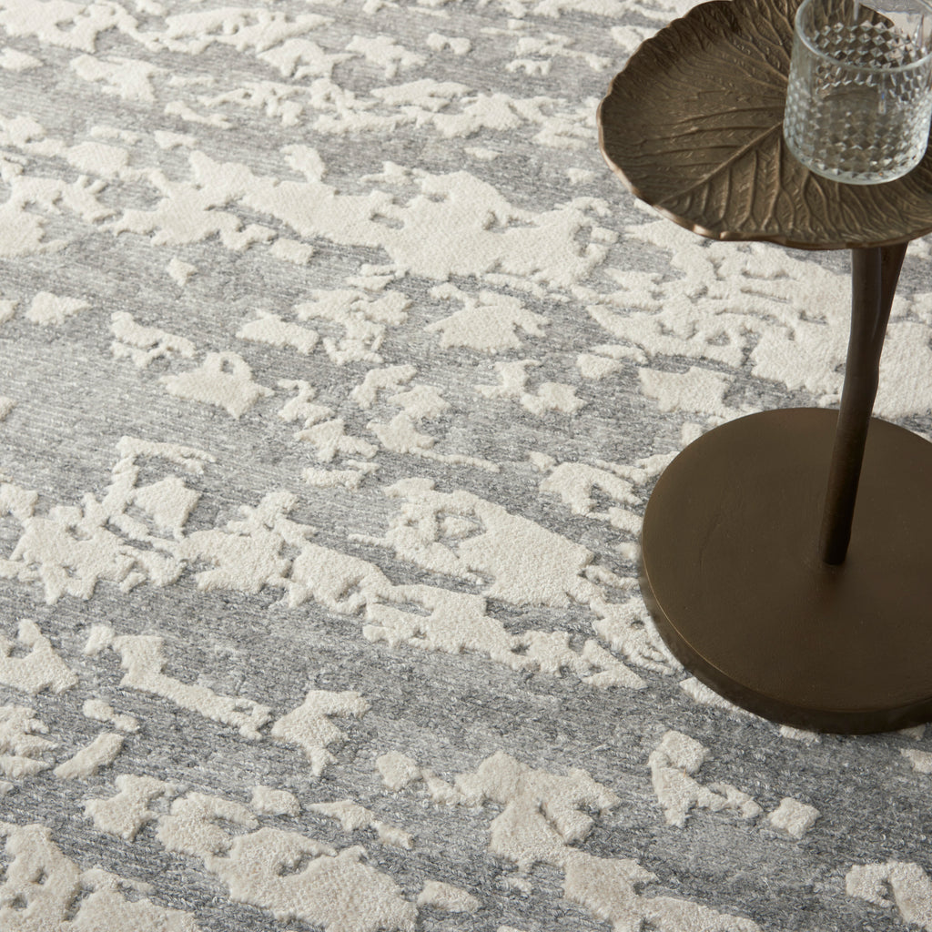 nourison divine div09 sand storm rug