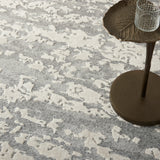 nourison divine div09 sand storm rug