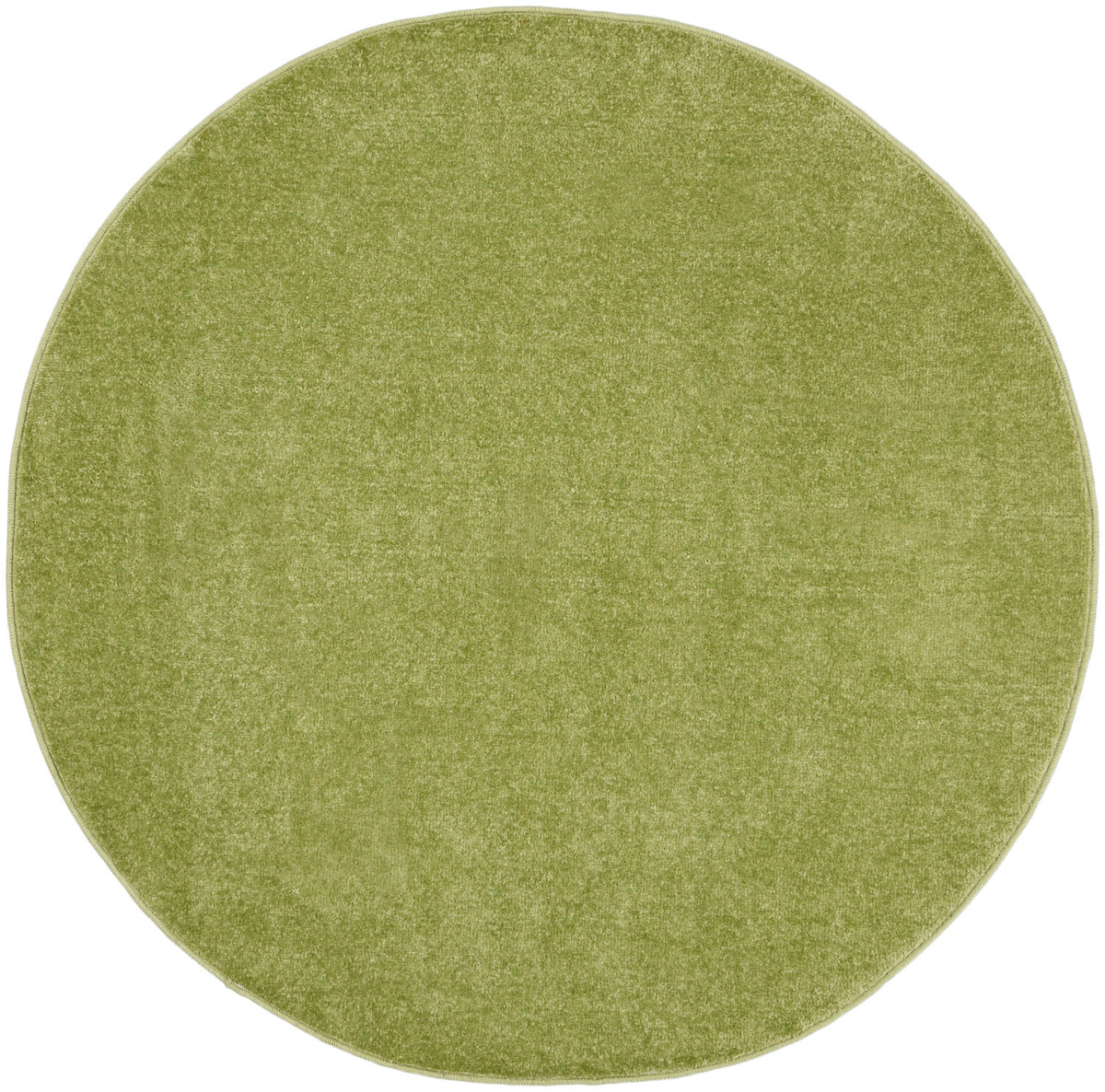 nourison nourison essentials nre01 green rug