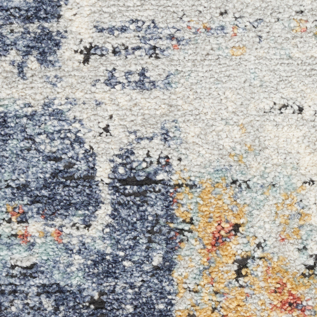 nourison motion mtt03 blue multicolor rug