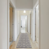 nourison lynx lnx02 navy multicolor rug