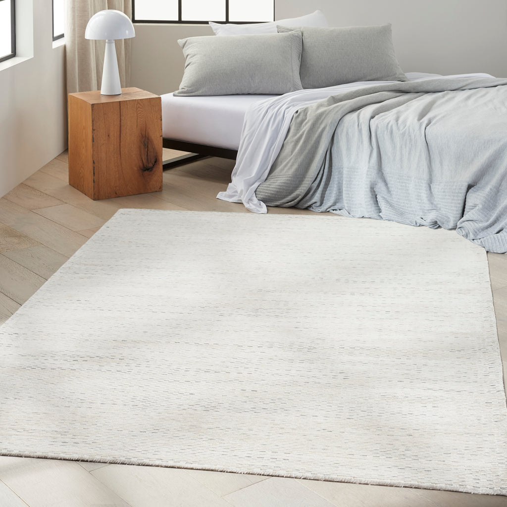 nourison valley vll01 ivory rug