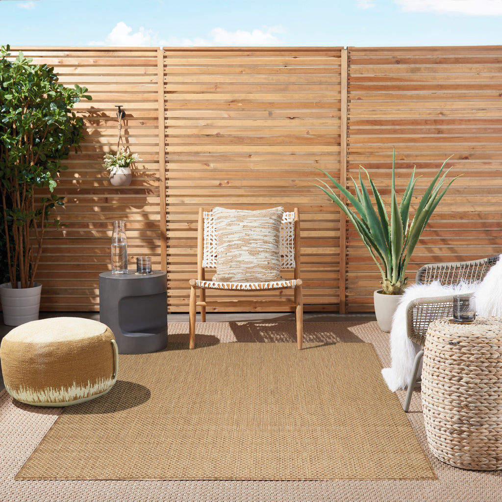 nourison courtyard cou01 jute rug