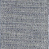 nourison tulum tlm01 denim rug