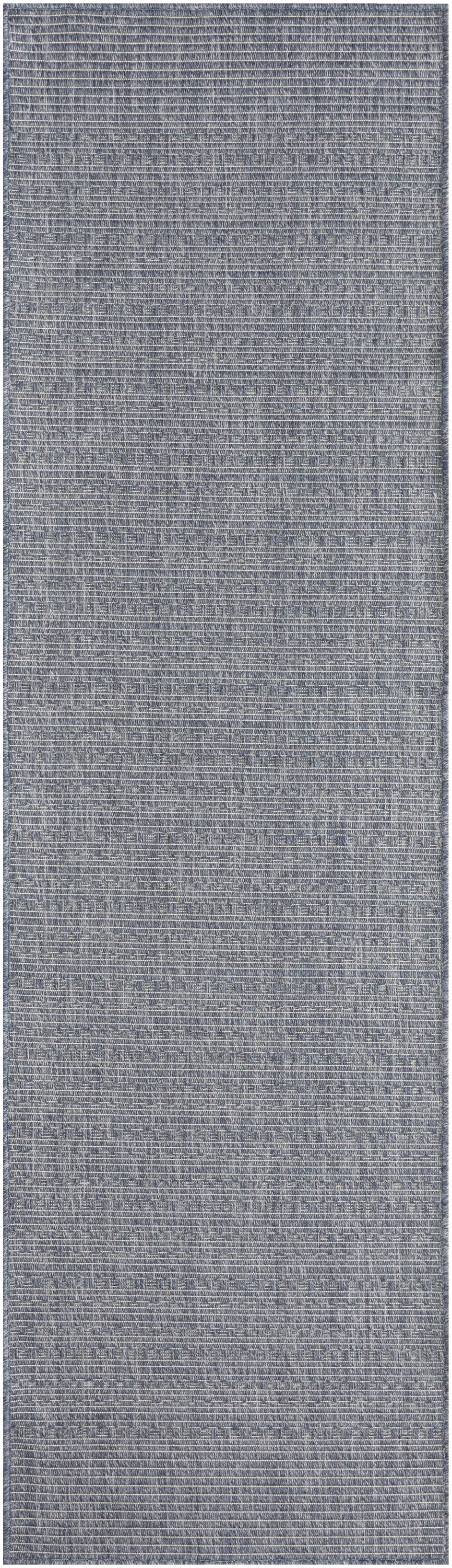 nourison tulum tlm01 denim rug