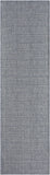 nourison tulum tlm01 denim rug