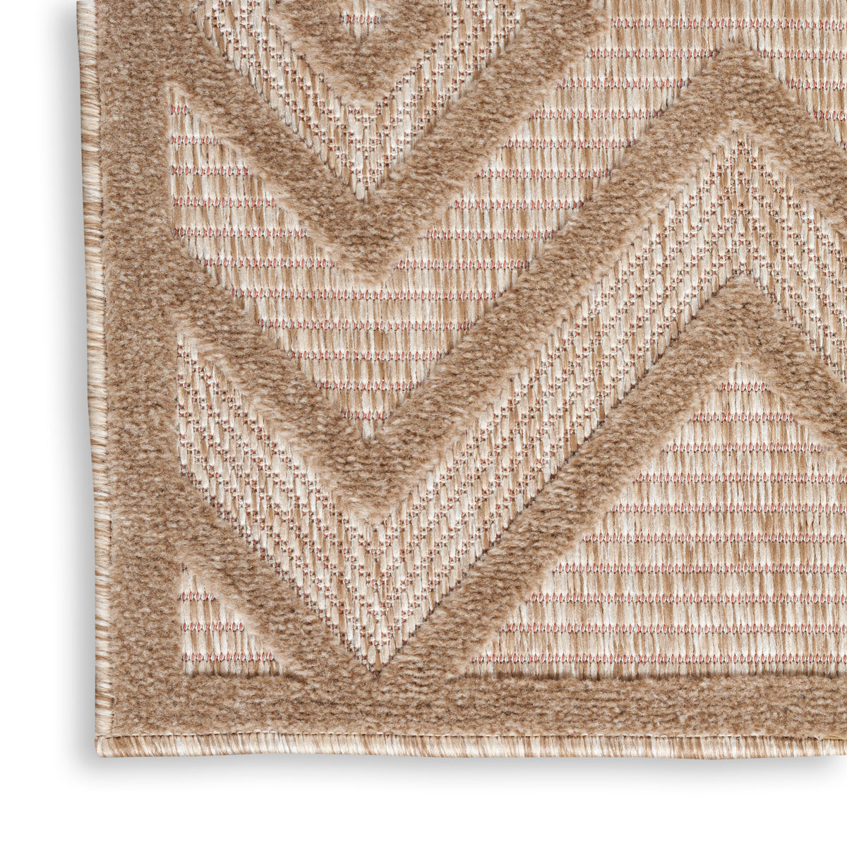 nourison versatile nrv01 natural beige rug