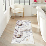 nourison daydream ddr01 ivory multicolor rug