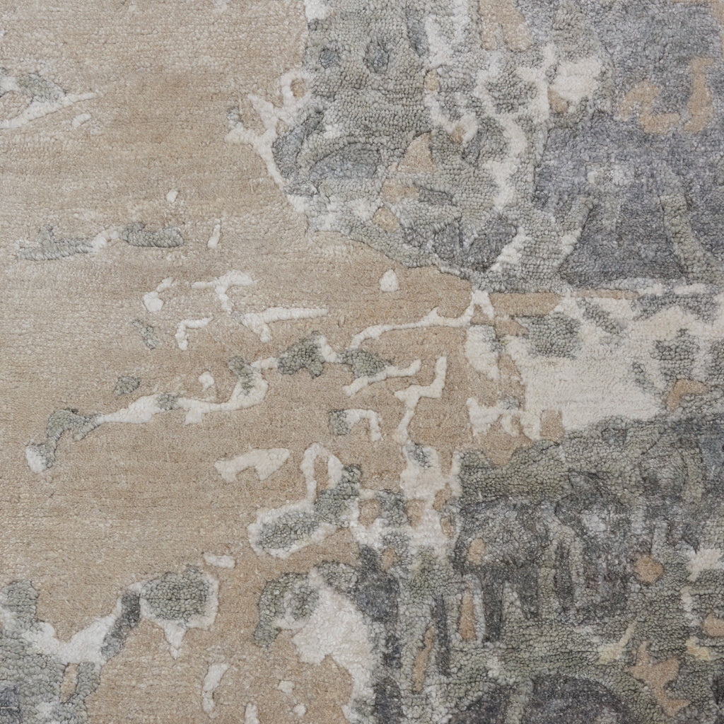 nourison silk shadows sha17 sand rug