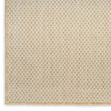 nourison courtyard cou01 natural rug