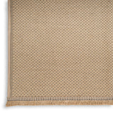 nourison washable jute wsj03 natural rug