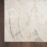 nourison desire dsr04 ivory grey blue rug