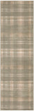 nourison grafix grf03 olive rug