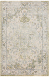 nourison astra machine washable asw12 blue green rug
