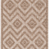 nourison versatile nrv01 natural beige rug
