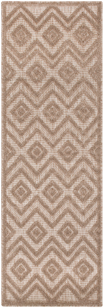 nourison versatile nrv01 natural beige rug