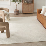 nourison avra avr01 ivory rug