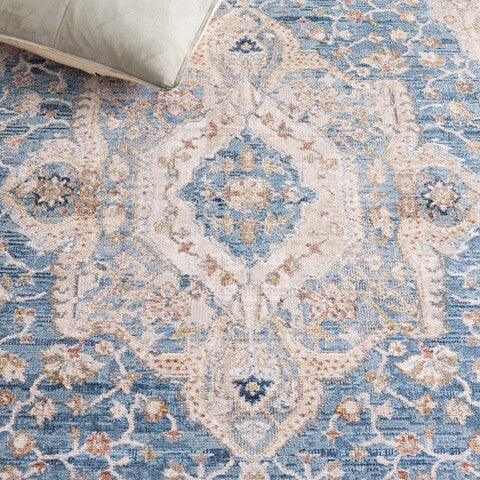 safavieh clearance ellwood eld210n navy rug