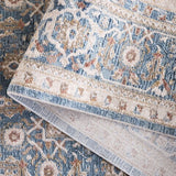 safavieh clearance ellwood eld210n navy rug