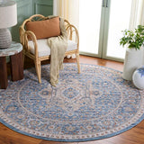 safavieh clearance ellwood eld210n navy rug