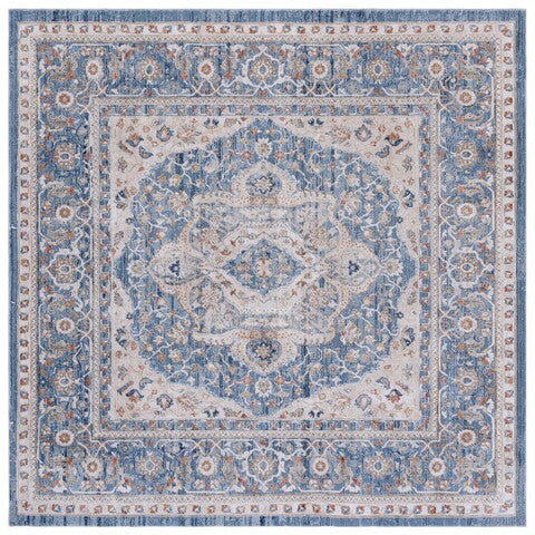 safavieh clearance ellwood eld210n navy rug