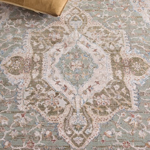 safavieh clearance ellwood eld210x olive rug