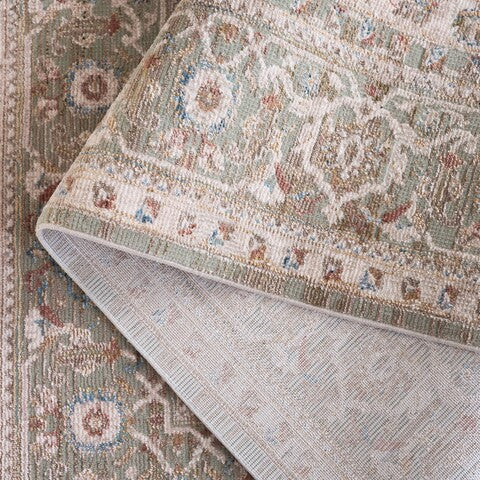 safavieh clearance ellwood eld210x olive rug