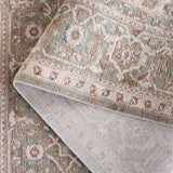 safavieh clearance ellwood eld210x olive rug