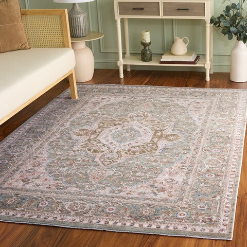 safavieh clearance ellwood eld210x olive rug
