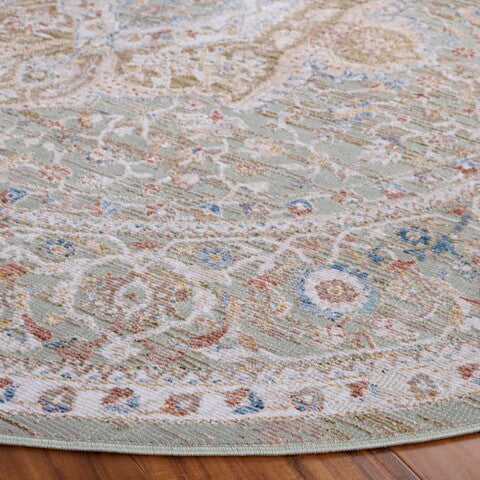 safavieh clearance ellwood eld210x olive rug