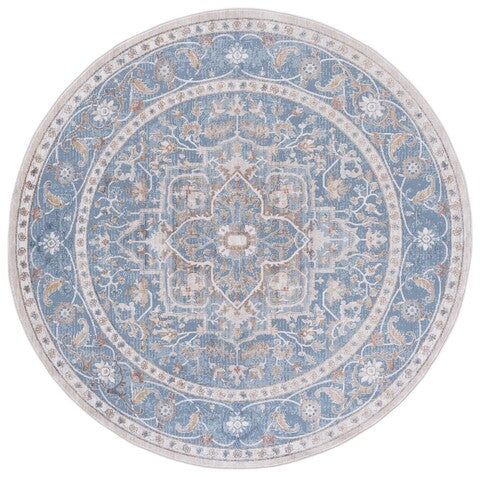 safavieh clearance ellwood eld212m blue rug