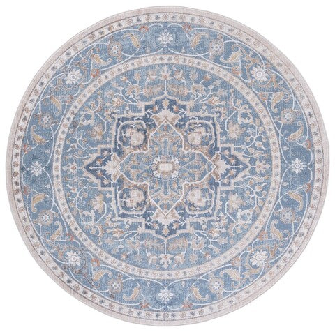 safavieh clearance ellwood eld212n navy rug