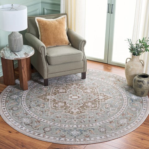 safavieh clearance ellwood eld212x olive rug