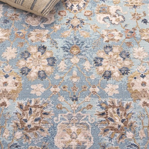 safavieh clearance ellwood eld214m blue rug
