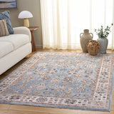 safavieh clearance ellwood eld214m blue rug