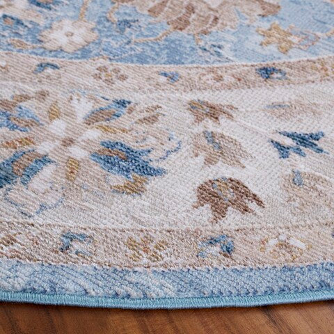 safavieh clearance ellwood eld214m blue rug