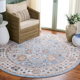 safavieh clearance ellwood eld214m blue rug