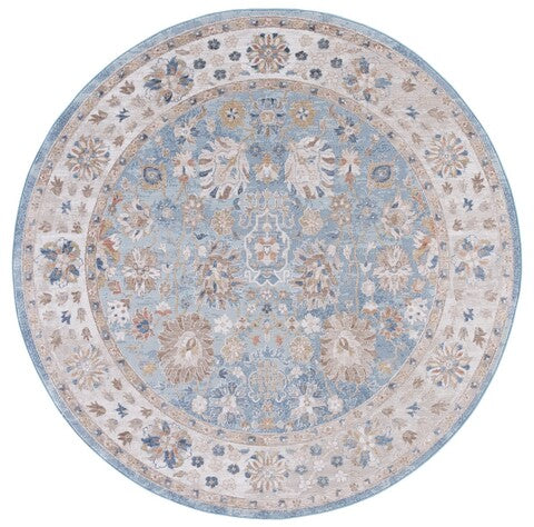 safavieh clearance ellwood eld214m blue rug