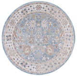 safavieh clearance ellwood eld214m blue rug