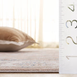 safavieh clearance ellwood eld214u salmon rug