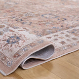 safavieh clearance ellwood eld214u salmon rug