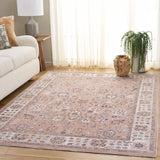 safavieh clearance ellwood eld214u salmon rug