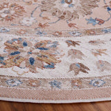 safavieh clearance ellwood eld214u salmon rug