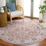safavieh clearance ellwood eld214u salmon rug