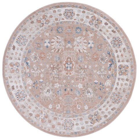 safavieh clearance ellwood eld214u salmon rug