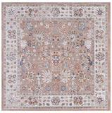 safavieh clearance ellwood eld214u salmon rug