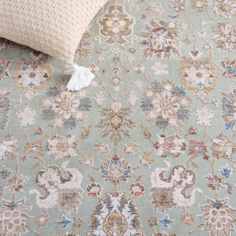 safavieh clearance ellwood eld214x olive rug